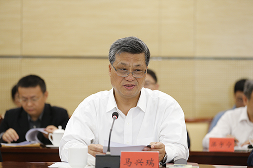 中科院与广东省签署合作协议 共同推进粤港澳大湾区国